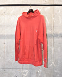Vintage 1980s《Champion》“XXL” Reverse Weave Parka