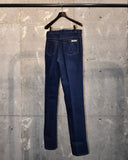 Vintage 1980s《Calvin Klein》Dinner Jeans
