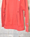 Vintage 1980s《Champion》“XXL” Reverse Weave Parka