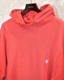 Vintage 1980s《Champion》“XXL” Reverse Weave Parka