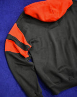 Vintage《McGREGOR》1980s-1990s Half Zip-up Hoodie