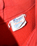 Vintage 1980s《Champion》“XXL” Reverse Weave Parka