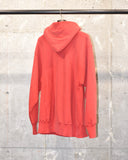 Vintage 1980s《Champion》“XXL” Reverse Weave Parka