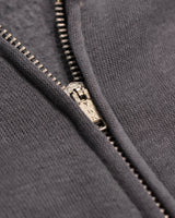Vintage《Track&Court》1980s Zip-up Sweat