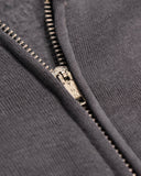 Vintage《Track&Court》1980s Zip-up Sweat