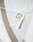 Vintage 1980s《DISCUS Athletic》“SAN FRANCISCO” Sweat Parka