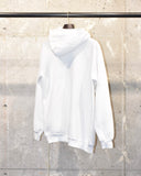 Vintage 1980s《DISCUS Athletic》“SAN FRANCISCO” Sweat Parka