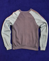 Vintage《Track&Court》1980s Zip-up Sweat