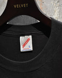 Vintage《JERZEES》1990s “I LOVE ME SOFT TAIL” EASYRIDERS T-shirt