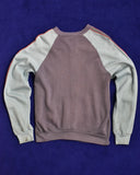 Vintage《Track&Court》1980s Zip-up Sweat