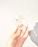 Vintage Clear Stone Bangle