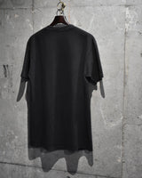 Vintage《JERZEES》1990s “I LOVE ME SOFT TAIL” EASYRIDERS T-shirt