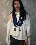 Antique "Freemason" Ceremonial Chain Collar（Individually）