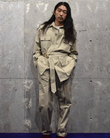 Vintage《BANANA REPUBLIC》1980s Safari Set-up