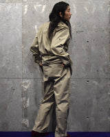 Vintage《BANANA REPUBLIC》1980s Safari Set-up