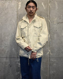 Vintage 1990s《John Ownbey》M-65 Field Jacket