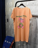 Vintage 1990s-2000s “Some Bunny's Sleeping” Big T-shirt