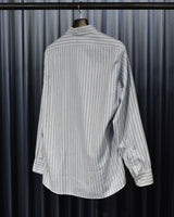 Vintage《Elbeco》1950s Stripe Shirt