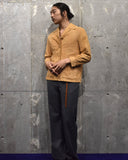 Vintage《Field&Stream》1950s Suede Jacket