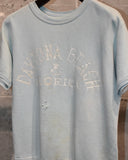 Vintage 1970s “DAYTONA BEACH” Short Sleeve Sweatshirt