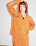 Archive《NIKE》Mesh Panel Set-up