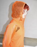 Archive《NIKE》Mesh Panel Set-up
