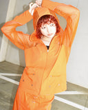 Archive《NIKE》Mesh Panel Set-up