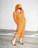 Archive《NIKE》Mesh Panel Set-up