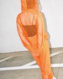 Archive《NIKE》Mesh Panel Set-up