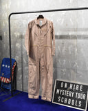 Vintage 1996s US AIR FORCE CWU-27/P Flight Suit