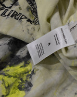 《WESTFALL》Handmade Paint T-shirt