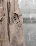 Vintage 1996s US AIR FORCE CWU-27/P Flight Suit