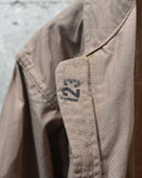 Vintage 1996s US AIR FORCE CWU-27/P Flight Suit