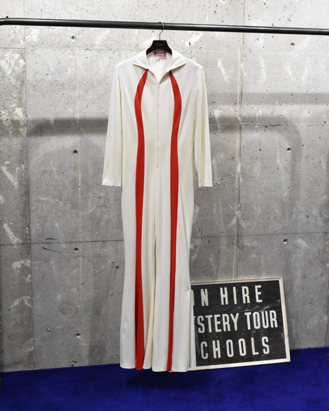 Vintage《frederick's OF HOLLYWOOD》1970s ELVIS Jump Suit