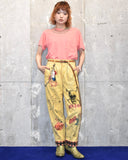 Vintage 1950s 《JACK PREP》 Memorial Pants