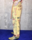 Vintage 1950s 《JACK PREP》 Memorial Pants
