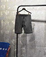 《WESTFALL》Two-way Nylon Pants