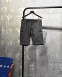 《WESTFALL》Two-way Nylon Pants