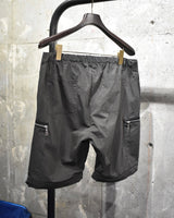 《WESTFALL》Two-way Nylon Pants