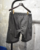 《WESTFALL》Two-way Nylon Pants