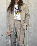 Vintage 1980s《Touch》Summer Set-up