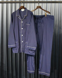 Vintage《Pierre Cardin》1980s Pajama Set-up