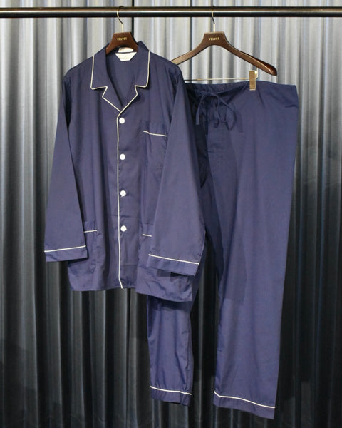 Vintage《Pierre Cardin》1980s Pajama Set-up