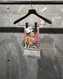 Vintage《U.S. Postal Service》1990s Deadstock Elvis Presley Designed Towel