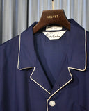 Vintage《Pierre Cardin》1980s Pajama Set-up