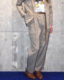 Vintage 1980s《Touch》Summer Set-up