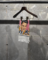 Vintage《U.S. Postal Service》1990s Deadstock Elvis Presley Designed Towel