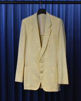 Vintage《BOSS》1970s-1980s Cotton Set-up