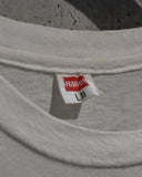 Vintage《Hanes》1970s “Beach Girl” Photo T-shirt