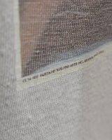 Vintage《Hanes》1970s “Beach Girl” Photo T-shirt